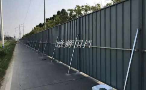 市政围挡的维护和管理如何保障城市交通安全和畅通？(探究市政围挡的日常维护)