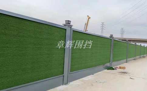 市政围挡可以用于哪些场景和项目？
