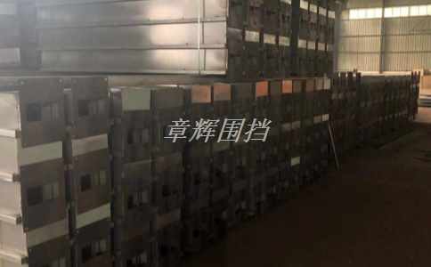 如何保证市政围挡施工质量？（市政围挡施工质量控制方法分享）