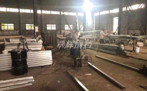 pvc围挡的特殊用途领域有哪些？（了解pvc围挡在特定行业中的应用范围）
