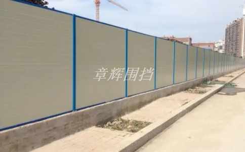 掌握这些小技巧，让你的市政围挡更加美观大方（美化建议）