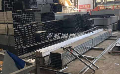 pvc围挡在工业领域中的应用场景（工业领域中常见的pvc围挡使用场景）