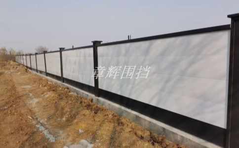 市政围挡在使用过程中如何保证安全？