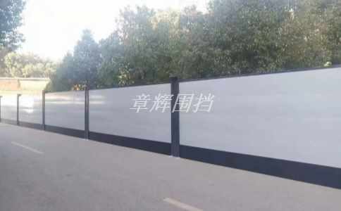 市政围挡在使用过程中需要注意哪些问题？
