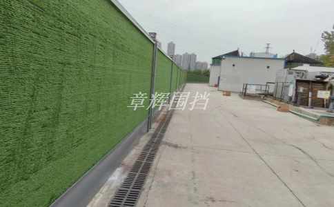pvc围挡的耐候性是否得到保障？