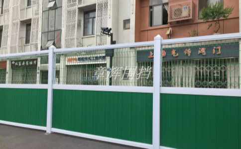 市政围挡的拆除标准是什么？