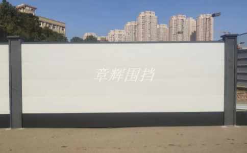 市政围挡在使用过程中需要注意哪些问题？