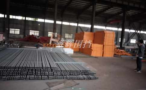 市政围挡的种类和特点有哪些？