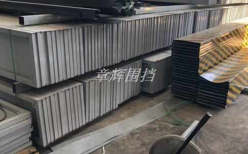 市政围挡的拆除方式有哪些？